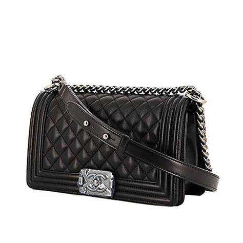 sac boy chanel pas cher